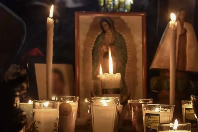 Comienza la filmación de “Guadalupe: La Película”