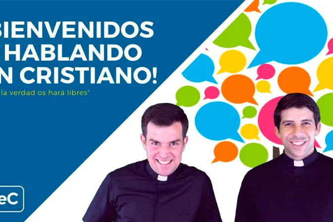 Cultura pop y seminaristas en YouTube: La combinación perfecta para evangelizar [VIDEO]