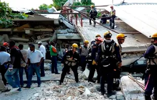 Terremoto en Haití / Crédito: USAID (Dominio Público) 