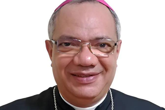 El Papa Francisco nombra Arzobispo Coadjutor para Mérida en Venezuela