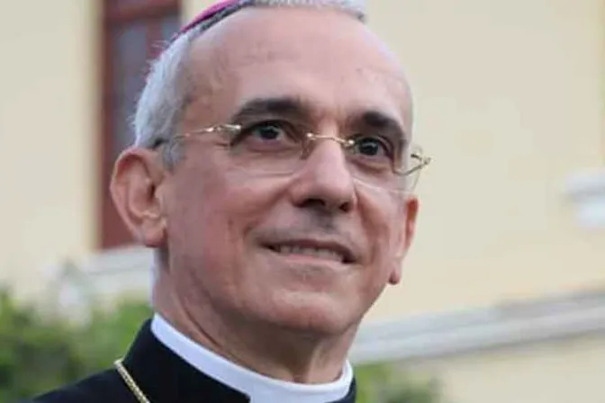 Fallece obispo brasileño víctima de coronavirus