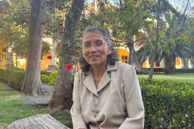 Religiosa mexicana revela cómo viven los cristianos en Sudán, un país de mayoría musulmana