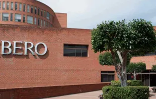 Universidad Iberoamericana (IBERO) Crédito: Sitio web oficial. 