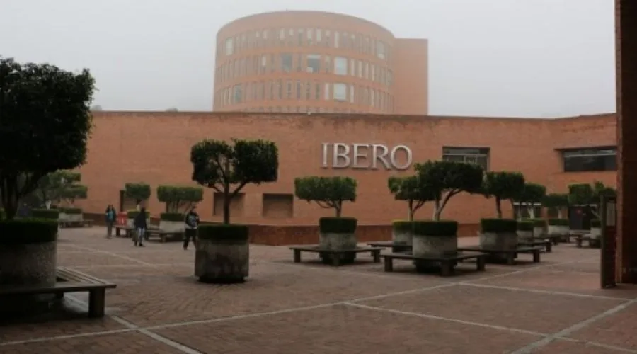 Universidad Iberoamericana (IBERO) Crédito: Sitio web oficial.?w=200&h=150
