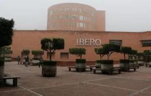 Universidad Iberoamericana (IBERO) Crédito: Sitio web oficial. 