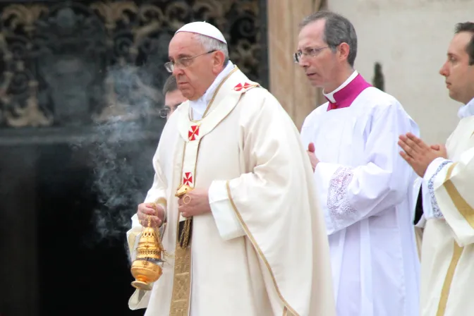 El Papa recibe este lunes a Reyes de España en una audiencia privada