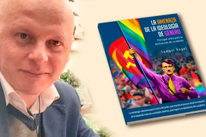 Ideología de género es “la principal arma de destrucción de Occidente”, alerta nuevo libro