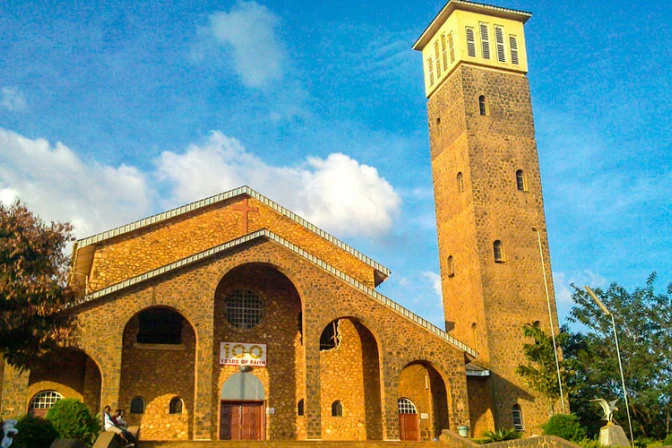 Violento conflicto en Camerún dificulta labor de la Iglesia Católica