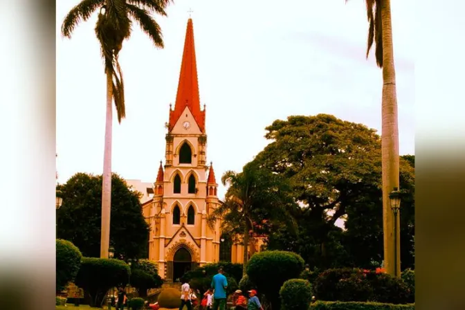 Costa Rica: Roban de iglesia limosna que era para alimentar indigentes