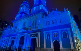 Iglesia de San Francisco (Guayaquil) | Crédito: Arquidiócesis de Guayaquil  
