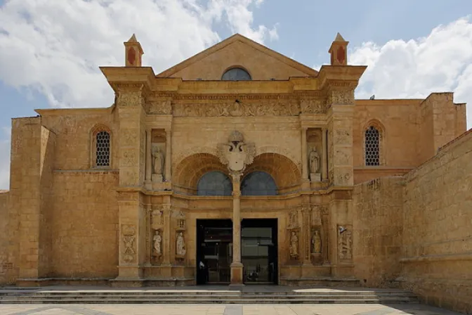 Episcopado Dominicano lanza protocolo ante la reapertura de iglesias y servicios religioso