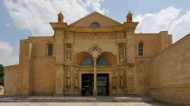 Catedral de Santo Domingo, Santa Maria La Menor. Crédito: Martin Falbisoner, Creative Commons (CC BY-SA 4.0) 