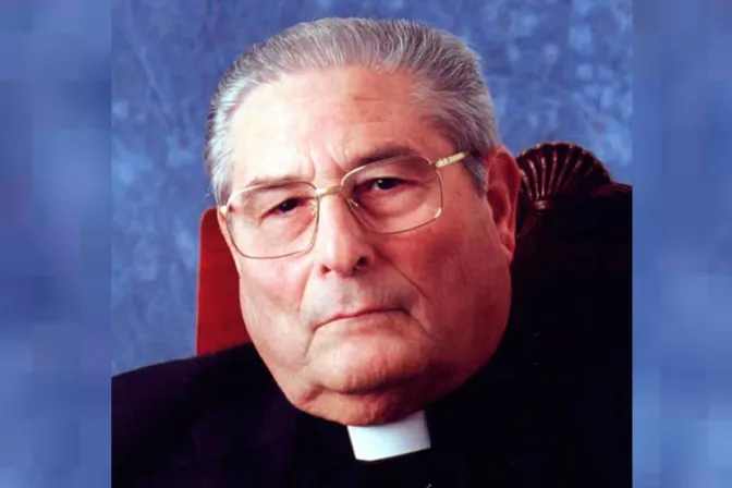 Fallece Obispo emerito de Huelva. “Fue un buen pastor”, destacan