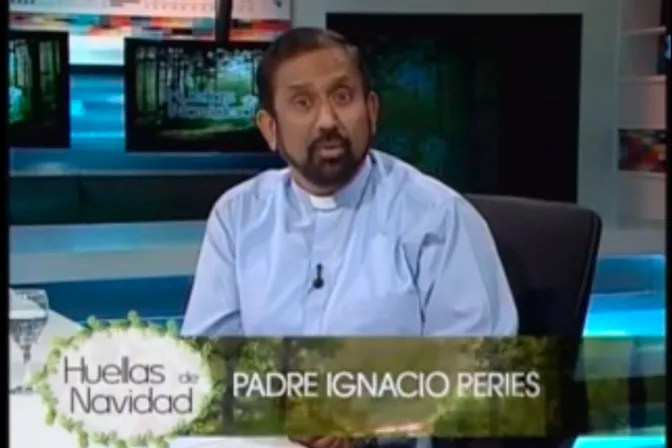 Sacerdote se retracta por promoción de estilo de vida gay en programa televisivo de Navidad