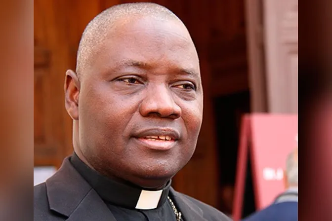Iglesia Católica lidera lucha contra discriminación de gays en Nigeria