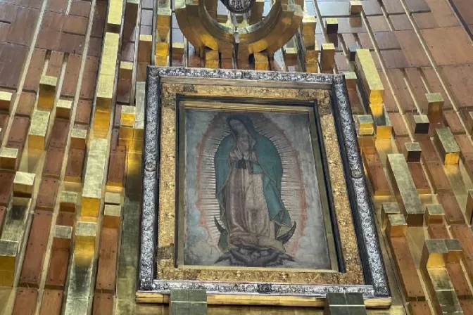 Basílica de Guadalupe recibe el fervor de los devotos “con más fuerza” tras  pandemia