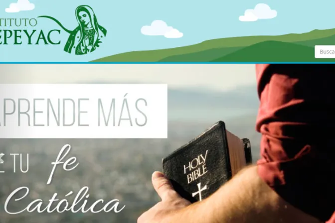 ¿Deseas formarte en la fe? Esta catequesis online te ayudará las 24 horas [VIDEO]