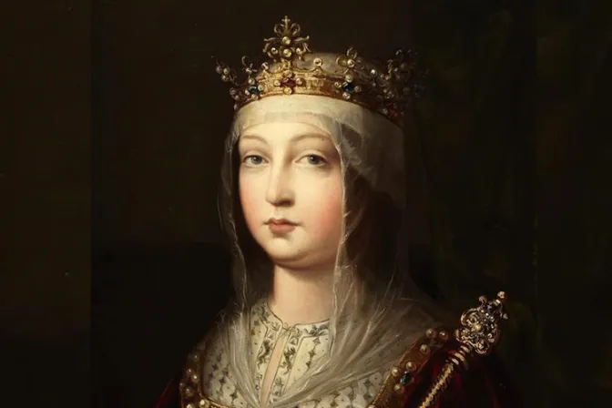 Un día como hoy se proclamó Isabel la Católica reina de Castilla