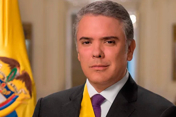 Obispos de Colombia critican restricciones a libertad religiosa del presidente Duque