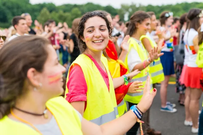 ¿Qué contiene el Kit del Peregrino de la JMJ Lisboa 2023?