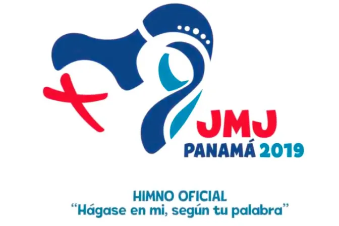 VIDEO: Este es el himno oficial de la JMJ Panamá 2019
