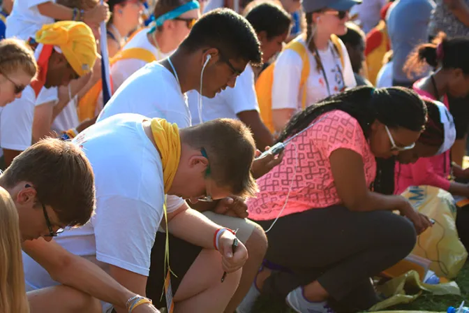 Es tiempo de luchar y no de abandonar la Iglesia, afirma Obispo ante abusos