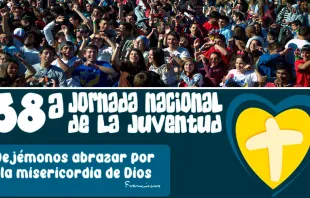 JNJ en Uruguay / Facebook de Jornada Nacional PJ 