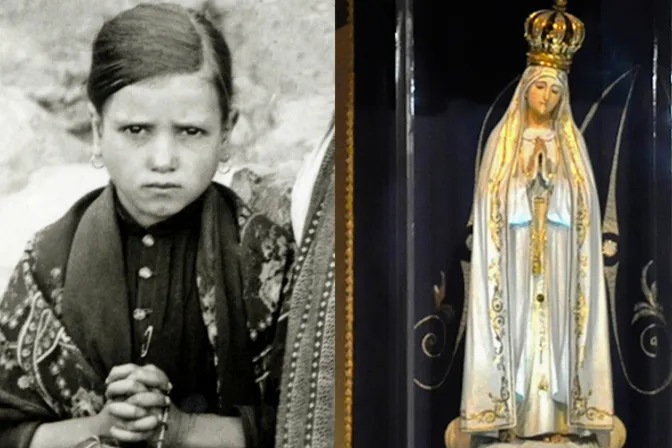 Archidiócesis española acoge reliquias de videntes de Fátima a 100 años de su muerte