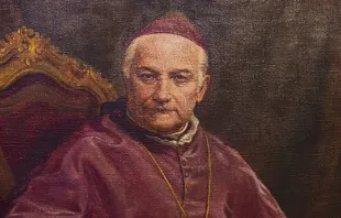 Mons. Jacinto Vera. Crédito: Iglesia Católica Montevideo 