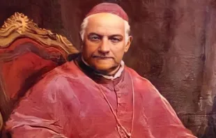 Mons. Jacinto Vera. Crédito: Iglesia Católica en Uruguay 
