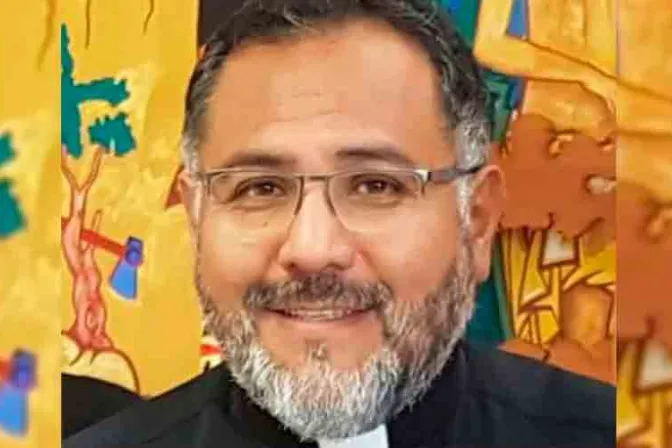 Fallece por COVID-19 rector de Seminario Redemptoris Mater en Argentina