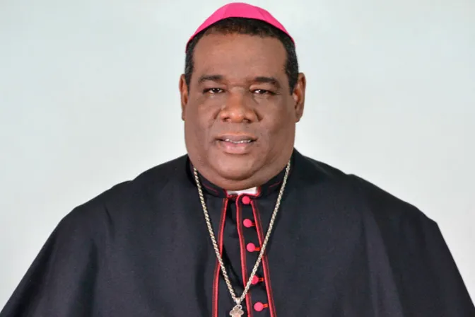 Papa Francisco nombra un obispo en República Dominicana