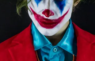 The Joker. Crédito: Shutterstock 