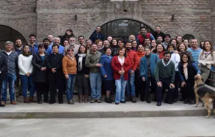 Jornada Nacional Pastoral de Comunicaciones 2016 / Prensa CECH 