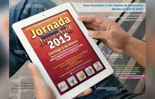 Jornada / Juventud / CE Venezuela 