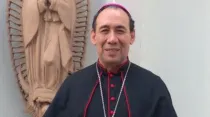 Mons. José Antonio Fernández Hurtado, Arzobispo electo de Tlalnepantla (México). Foto: Wikipedia / dominio público