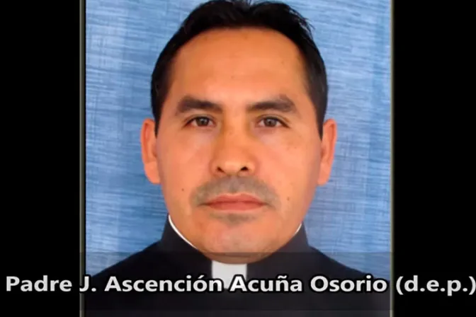 [VIDEO] Hallan cuerpo sin vida de sacerdote desaparecido en México