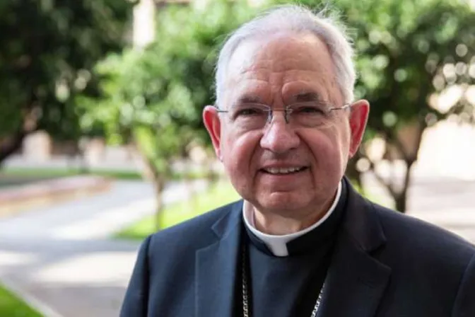 Por primera vez el presidente del Episcopado de EEUU es un mexicano inmigrante