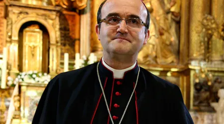 Ningún partido representa al voto católico en España, dice Mons. Munilla
