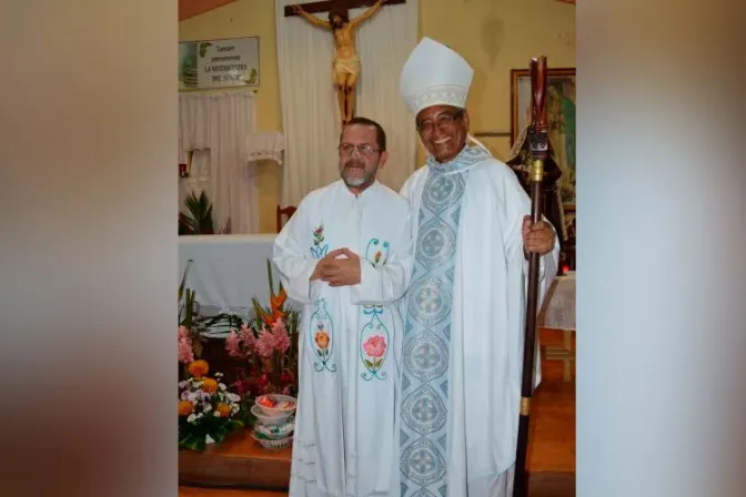 Sacerdote secuestrado en México es hallado vivo pero con signos de tortura