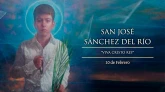 Hoy es la fiesta de San José Sánchez del Río, el niño mexicano mártir de la guerra cristera