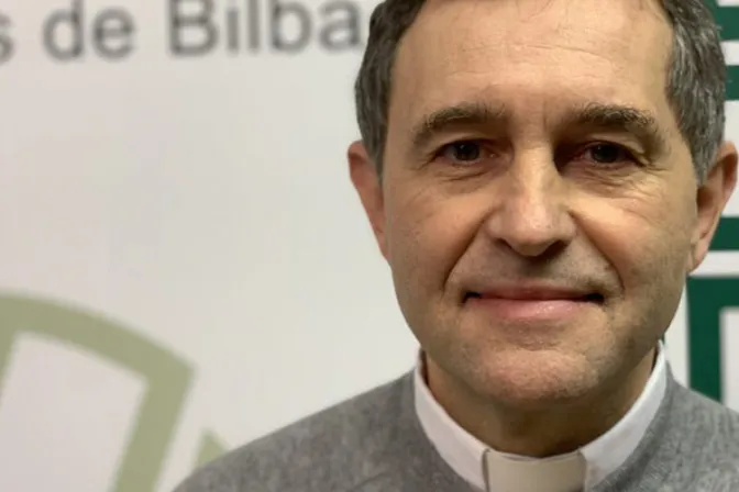 Papa Francisco nombró Obispo Auxiliar para diócesis española de Bilbao