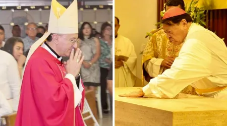 El Nuncio en México y el Cardenal Rivera clausuran año jubilar de San Isidro Labrador