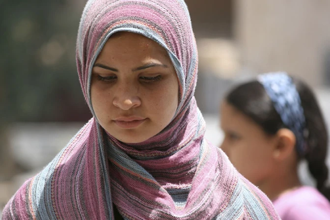 Jóvenes cristianos se resisten a abandonar Siria: “Este es el lugar que Dios nos ha dado”