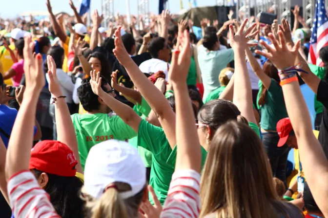 Obispo plantea cuatro preguntas para una buena catequesis