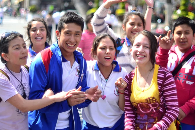 No hay catequesis sin testimonio, dice Prefecto de la Congregación de la Doctrina de la Fe