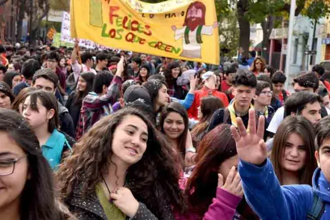 Asesores de Pastoral Juvenil en Chile se reúnen para impulsar y renovar procesos 