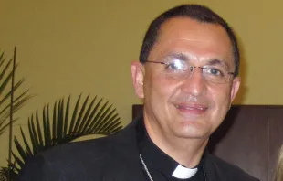 Mons. Juan José Pineda. Foto: Flickr House Committee on Foreign Affaris (CC BY-NC 2.0) 