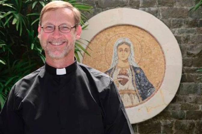 Fallece sacerdote fundador de La Opción V, promotor de la castidad entre jóvenes