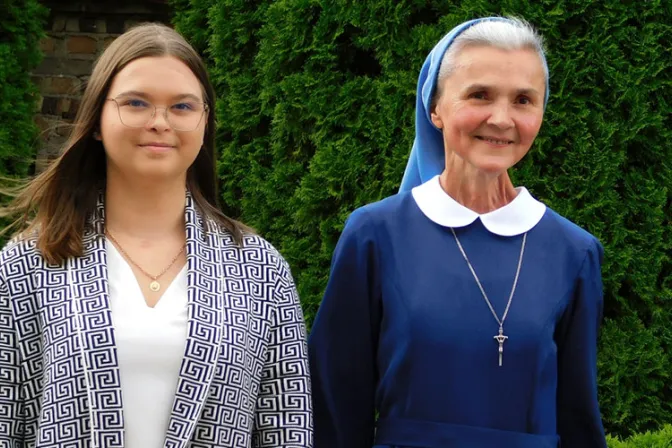 Estos son los milagros para la beatificación del Cardenal Wyszyński y de Madre Czacka